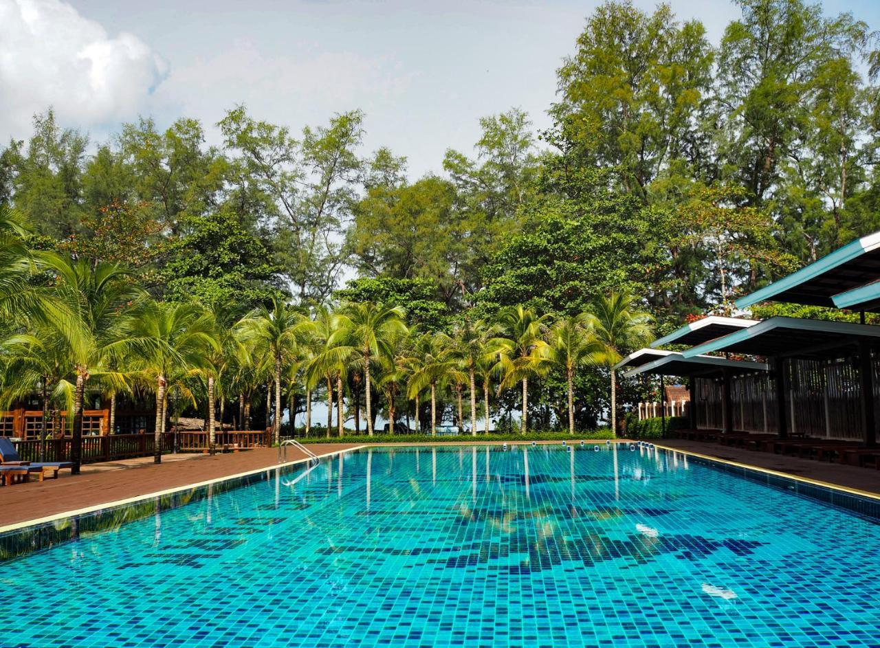 Naiyang Park Resort - Sha Extra Plus Nai Yang Beach Exterior foto